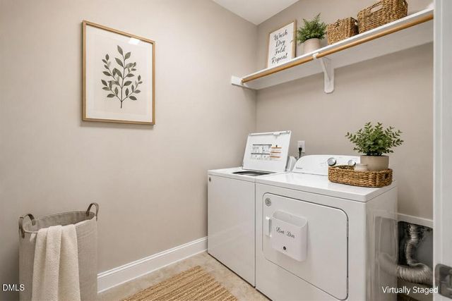 22 Treywood Lane, Chapel Hill, NC 27516