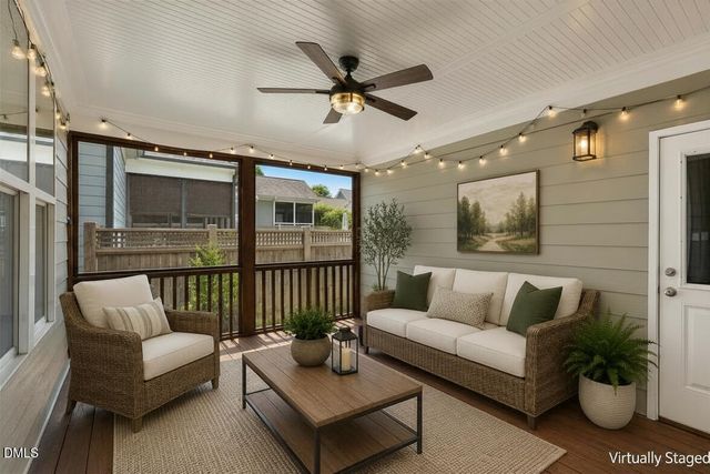 22 Treywood Lane, Chapel Hill, NC 27516