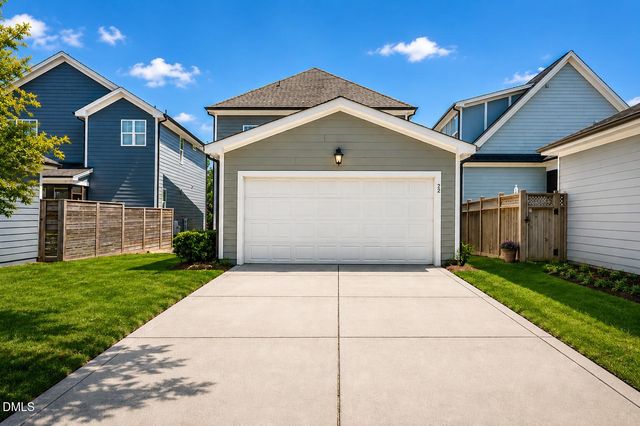 22 Treywood Lane, Chapel Hill, NC 27516
