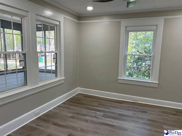 161 Seaboard St, Cheraw, SC 29520