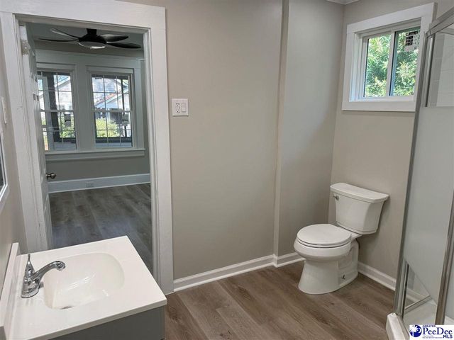 161 Seaboard St, Cheraw, SC 29520