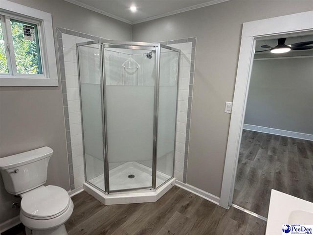 161 Seaboard St, Cheraw, SC 29520
