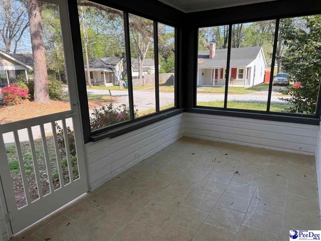 161 Seaboard St, Cheraw, SC 29520