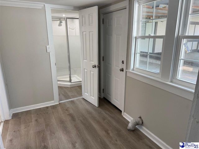 161 Seaboard St, Cheraw, SC 29520