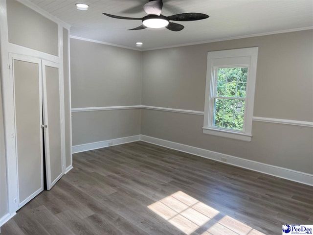 161 Seaboard St, Cheraw, SC 29520