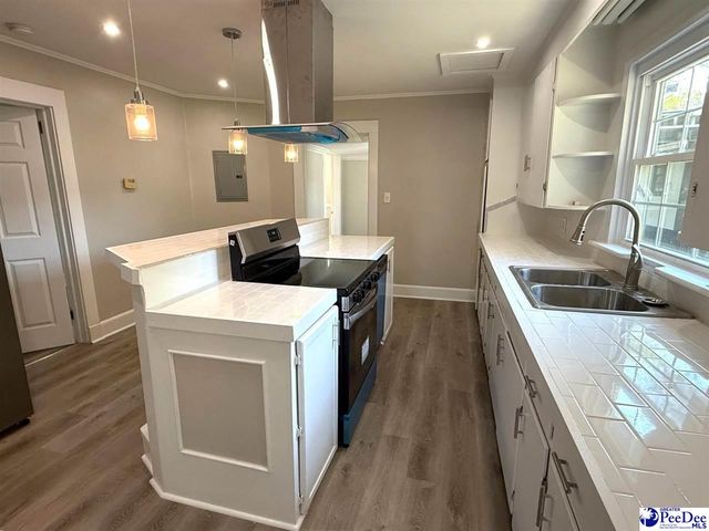 161 Seaboard St, Cheraw, SC 29520