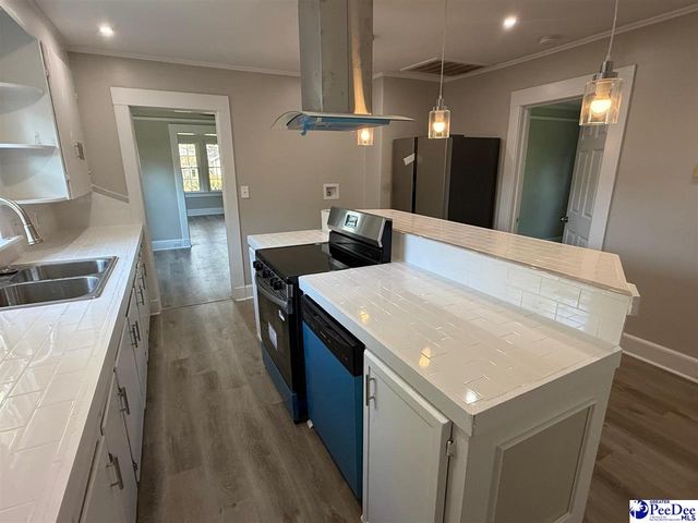 161 Seaboard St, Cheraw, SC 29520