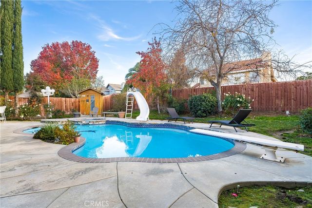 3406 Lennox Court, Palmdale, CA 93551