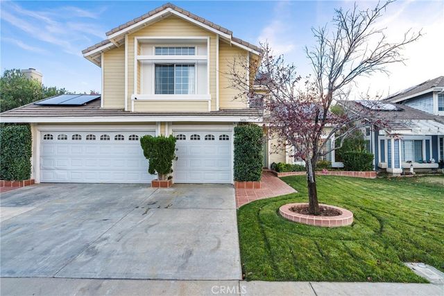 3406 Lennox Court, Palmdale, CA 93551