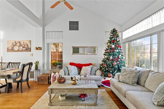3406 Lennox Court, Palmdale, CA 93551