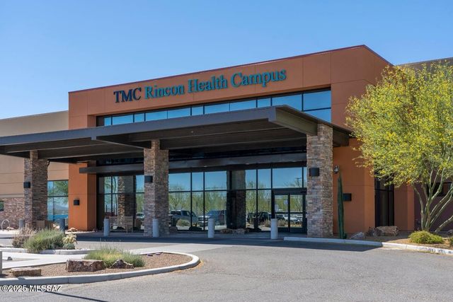 9571 E Wynalda Drive, Tucson, AZ 85747