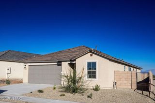 9571 E Wynalda Drive, Tucson, AZ 85747