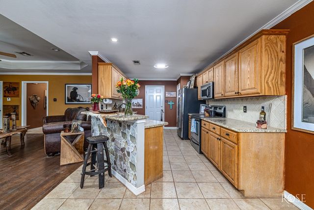 707 Durham Court, San Angelo, TX 76904