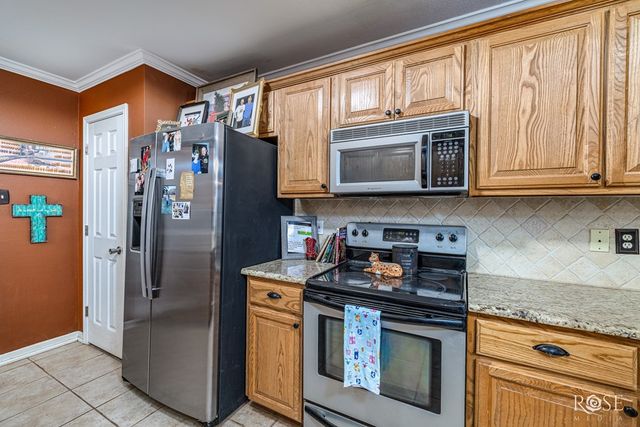 707 Durham Court, San Angelo, TX 76904