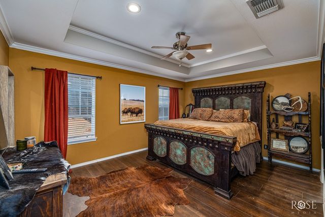 707 Durham Court, San Angelo, TX 76904