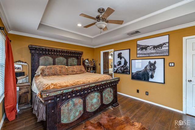 707 Durham Court, San Angelo, TX 76904