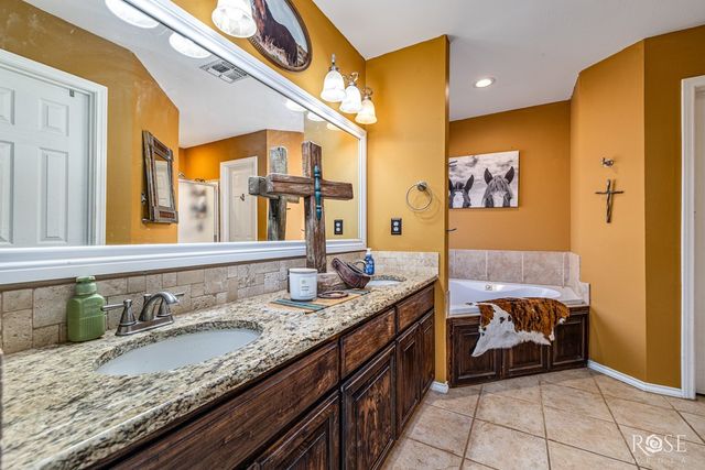 707 Durham Court, San Angelo, TX 76904