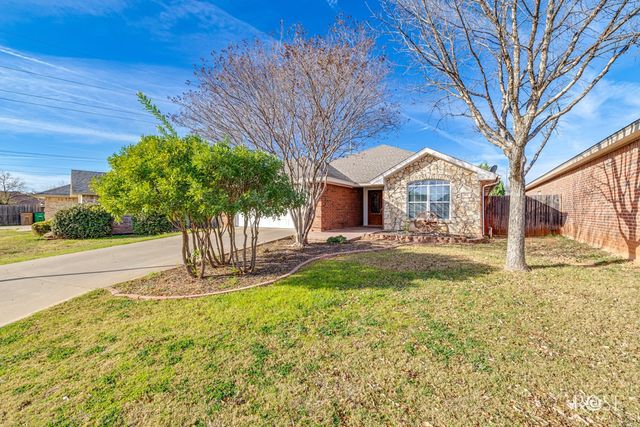 707 Durham Court, San Angelo, TX 76904