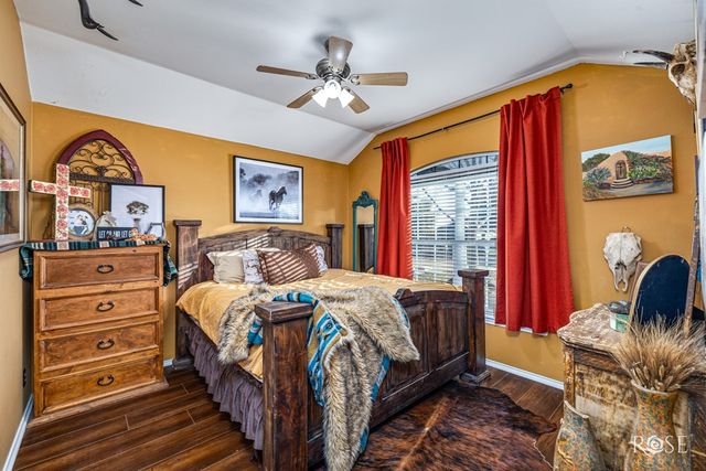 707 Durham Court, San Angelo, TX 76904