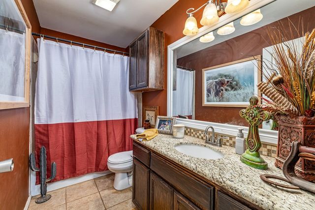 707 Durham Court, San Angelo, TX 76904