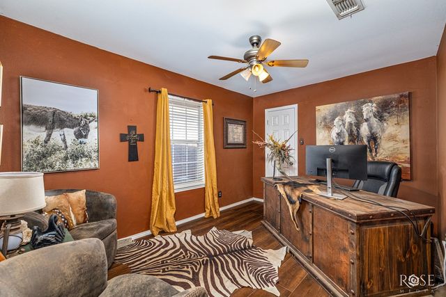 707 Durham Court, San Angelo, TX 76904