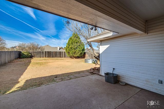 707 Durham Court, San Angelo, TX 76904