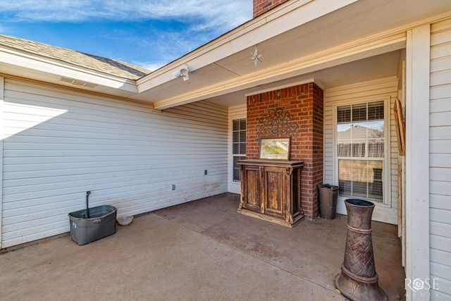 707 Durham Court, San Angelo, TX 76904