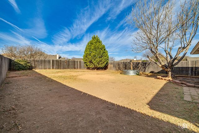 707 Durham Court, San Angelo, TX 76904