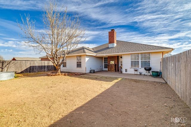 707 Durham Court, San Angelo, TX 76904