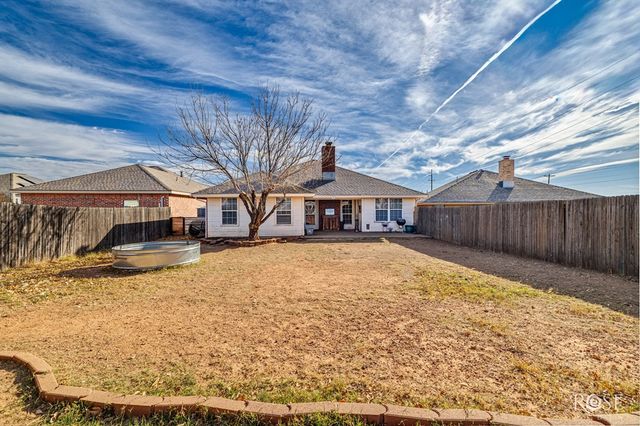 707 Durham Court, San Angelo, TX 76904