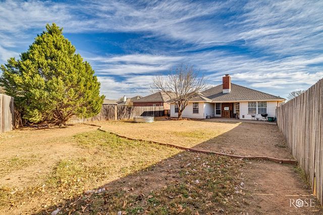 707 Durham Court, San Angelo, TX 76904