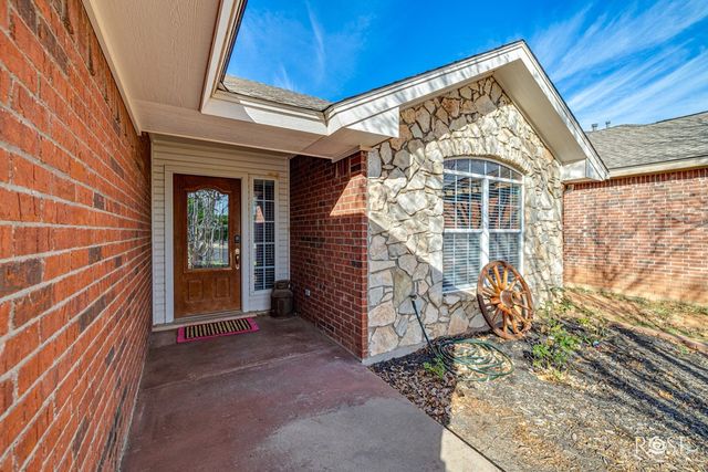 707 Durham Court, San Angelo, TX 76904