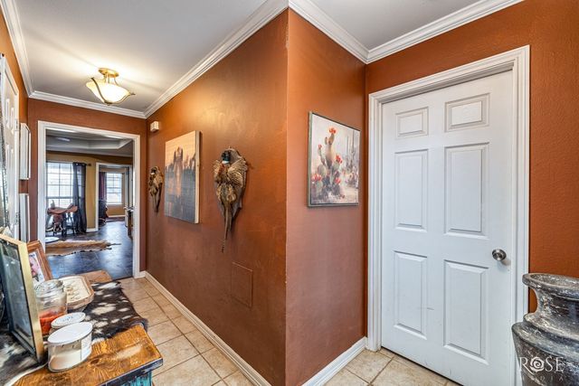 707 Durham Court, San Angelo, TX 76904