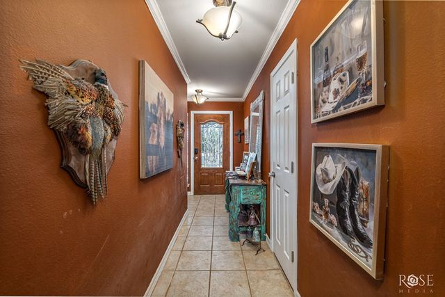 707 Durham Court, San Angelo, TX 76904