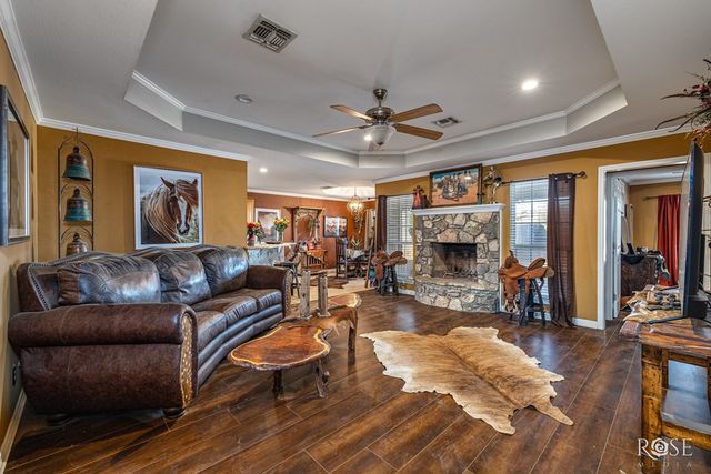 707 Durham Court, San Angelo, TX 76904