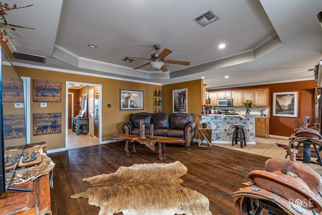 707 Durham Court, San Angelo, TX 76904