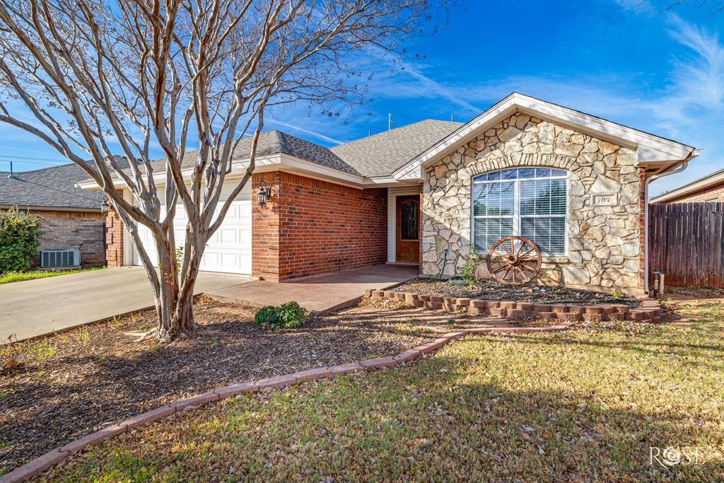 707 Durham Court, San Angelo, TX 76904