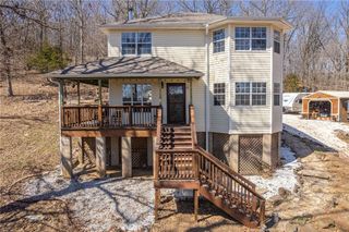 1327 Copperhead Road, Winslow, AR 72959