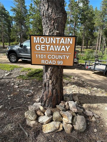 1101 CR 99, Black Hawk, CO 80422