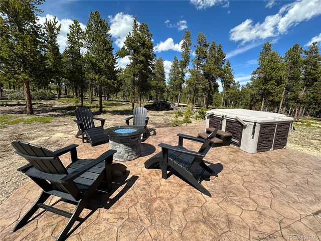 1101 CR 99, Black Hawk, CO 80422