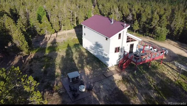1101 CR 99, Black Hawk, CO 80422