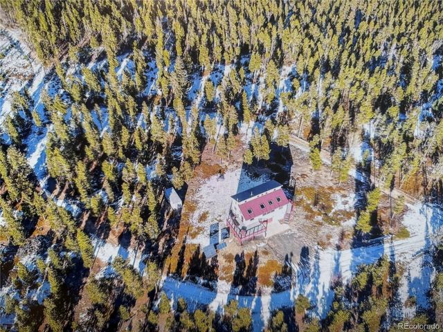 1101 CR 99, Black Hawk, CO 80422