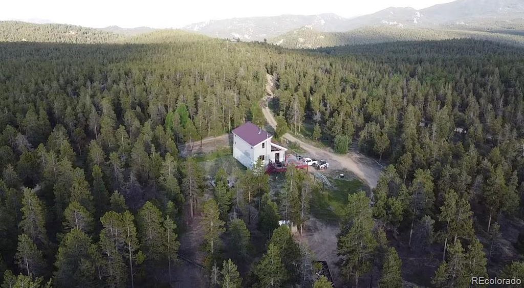 1101 CR 99, Black Hawk, CO 80422