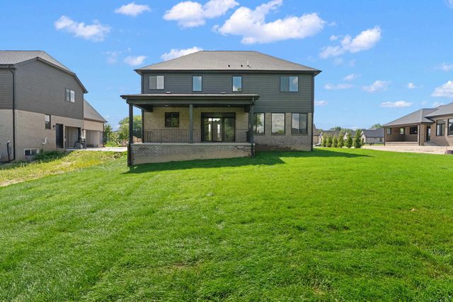57242 Veridian Boulevard, Washington Twp, MI 48094