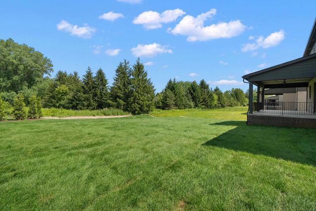 57242 Veridian Boulevard, Washington Twp, MI 48094