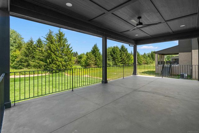 57242 Veridian Boulevard, Washington Twp, MI 48094