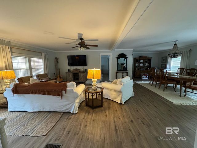 12181 Perdido Street, Lillian, AL 36549