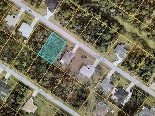 LOT 35 MUSIC LANE, North Port, FL 34286