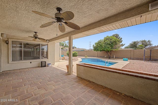 3951 E GABLE Avenue, Mesa, AZ 85206
