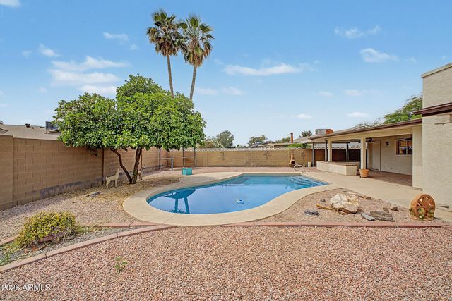 3951 E GABLE Avenue, Mesa, AZ 85206